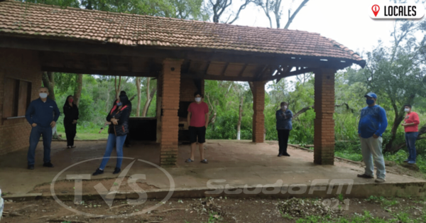 Caso Boy Scout: Vecinos niegan que quieren apropiarse de la sede de la organización