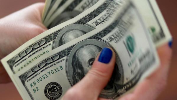 BCP exhibe calma ante disparada del dólar y vaticina caída de solo 2 % del PIB en 2020 - ADN Paraguayo