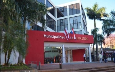 HOY / La Junta Municipal de San Lorenzo, declaró emergencia sanitaria por el aumento de casos de Covid-19