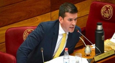 Mazzoleni “es incompetente, no sirve para afrontar la situación” - ADN Paraguayo