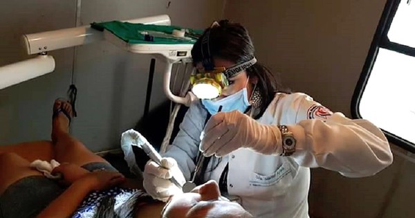 Centro Odontológico de IPS confirmó un caso positivo de coronavirus
