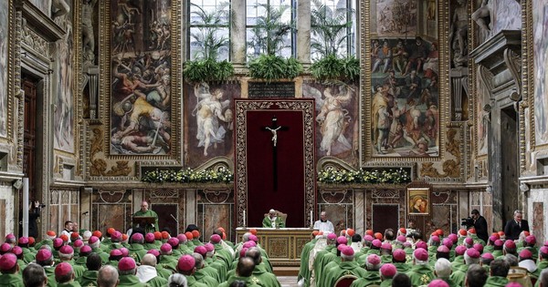 Vaticano publica manual para gestionar denuncias de abusos sexuales en la Iglesia