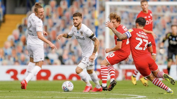 El Leeds de Bielsa, a un paso del anhelado ascenso