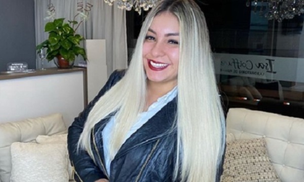 Fátima Román ahora es “DJ”