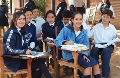 ALFADECA TV: ¡A la escuela con Albavisión! - C9N