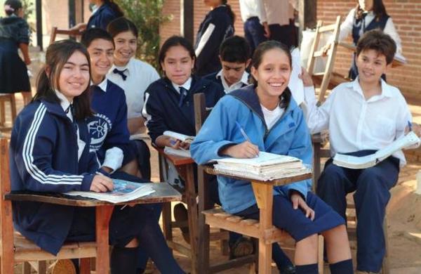 ALFADECA TV: ¡A la escuela con Albavisión! - C9N