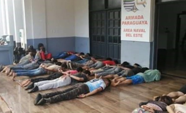 Detenidos tras tiroteo denuncian tortura por parte de los militares