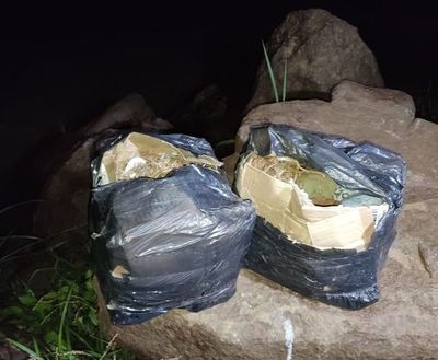 Tiroteo en el río Paraná: Militares afirman que fueron emboscados  - ABC en el Este - ABC Color