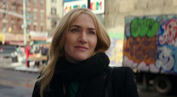 Kate Winslet recibirá premio homenaje del Festival de Cine de Toronto - Cine y TV - ABC Color