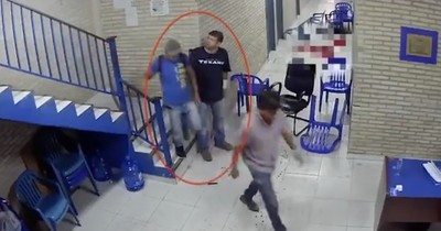 Caso Rodrigo: Fiscala dice que hubo una frustración de la ejecución penal al modificar la escena