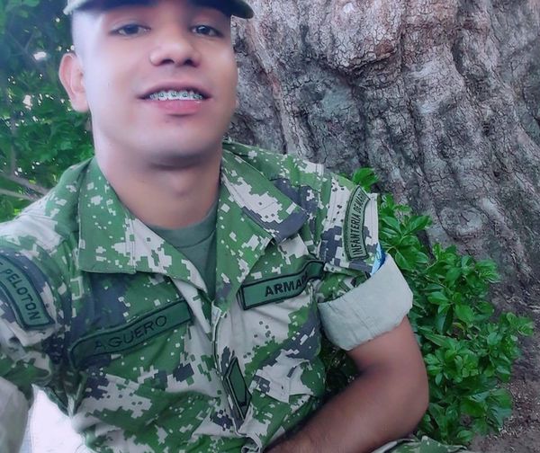 Militar fue herido por presuntos contrabandistas en Alto Paraná