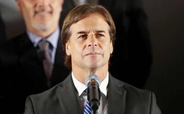 Estiman caída de 3 a 6% de la economía uruguaya