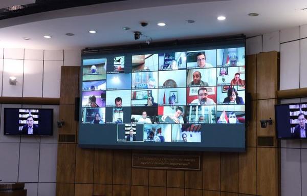 Senadores aprueban proyecto de subsidios para artistas y gestores culturales