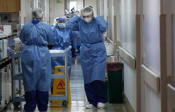 Salud actualiza protocolo para procedimientos quirúrgicos