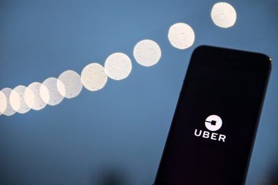 Uber discutiría inversión en Uber Freight