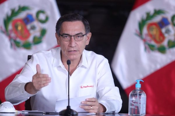 Para Perú, la inversión minera es clave para la recuperación