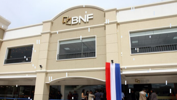 BNF responde sobre cuestionada licitación