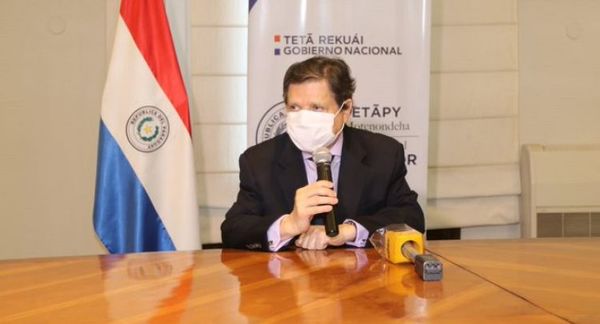 Ministro pide al Comandante bajar índices de inseguridad