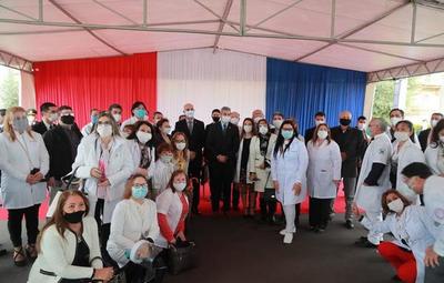 Círculo de Médicos repudia hechos de corrupción y pide sanciones