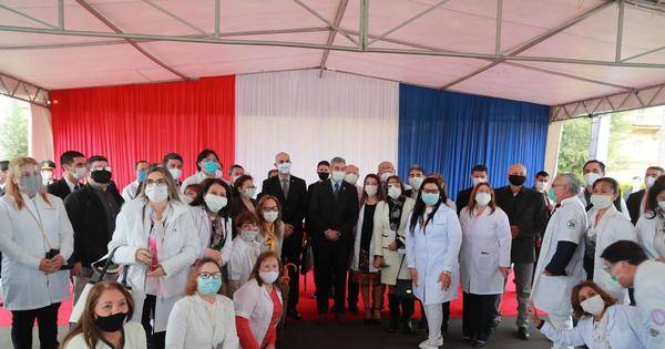 Círculo de Médicos repudia hechos de corrupción y pide sanciones