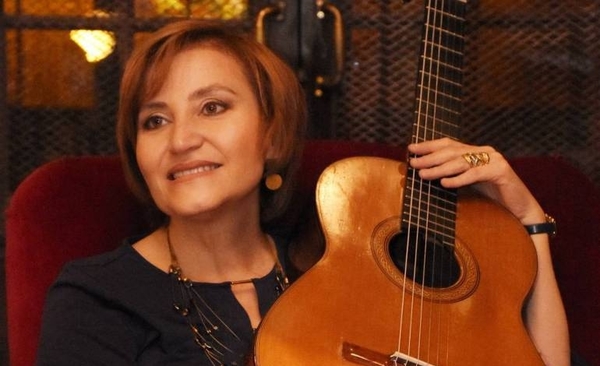 HOY / Jeporeka de Berta Rojas: Composición de jóvenes artistas paraguayos será estrenada en Nueva York