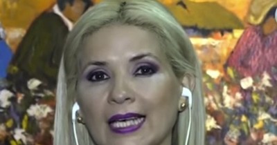 Periodistas repudian a Gabriela León y canal de cable por exponer a colega con COVID-19