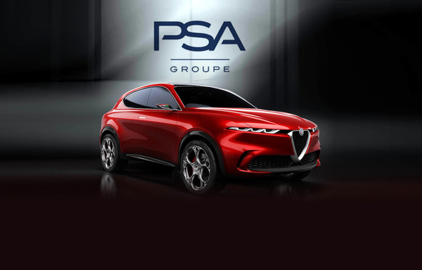 Stellantis: el cuarto fabricante de coches más grande del mundo fruto de la fusión de Grupo PSA y Fiat Chrysler ya tiene nombre