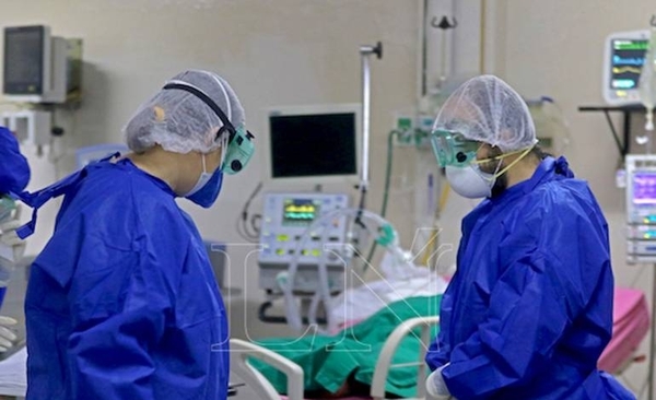 HOY / Los dos nuevos fallecidos por COVID-19 tenían enfermedades de base