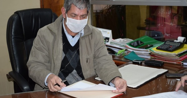 Coronavirus en San Lorenzo: Gobierno Municipal declara emergencia sanitaria por tiempo indefinido