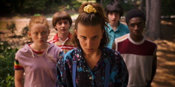 Demandan de nuevo a creadores de “Stranger Things” por robar ideas - Cine y TV - ABC Color