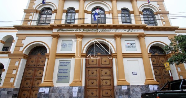 SET: el ISC recaudó 19,4% menos en el primer semestre del año