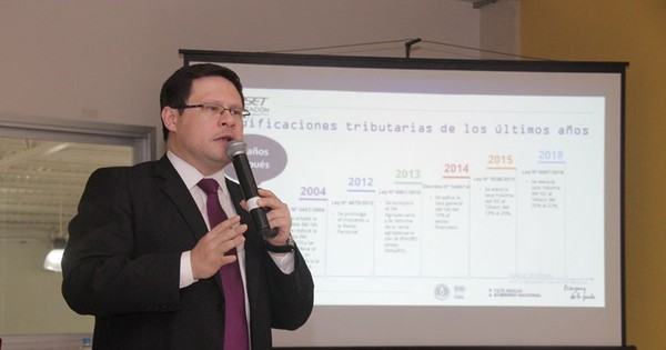 En medio del recrudecimiento de casos de COVID-19, recaudación tributaria llega a G. 1 billón