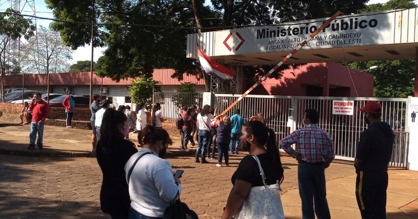 Denuncian abuso sexual de una niña de 10 años