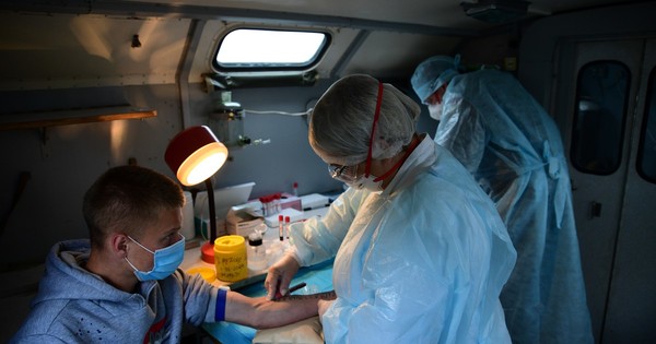 “COVID-19 a largo plazo”: los síntomas más indeseables tras la recuperación