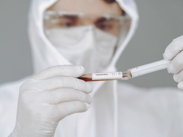 Círculo de Médicos pide sanción para corruptos y no bajar los brazos