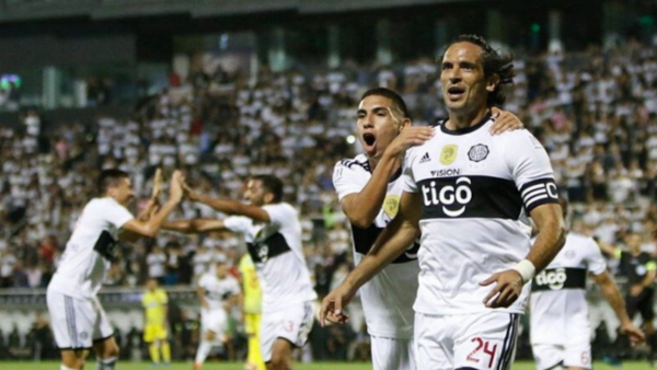 Vuelve el fútbol!