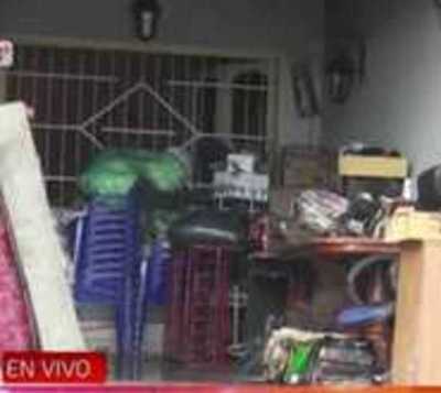 Habría ofrecido a su amigo como parte de un ritual satánico. - Paraguay.com
