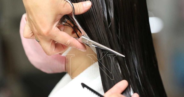 Peluqueras con COVID-19 atendieron a 140 clientes y no contagiaron a nadie gracias a tapabocas