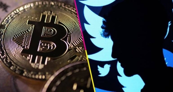 HOY / Hackeo masivo de cuentas de Twitter, el método elegido para cometer una estafa con "bitcoins"