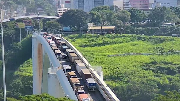 Protocolo Sanitario debe entregarse a autoridades de Brasil y Paraguay