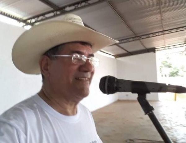 Audio de Papichi Cabrera: La Iglesia Católica está a favor de la masonería y los Iluminatis