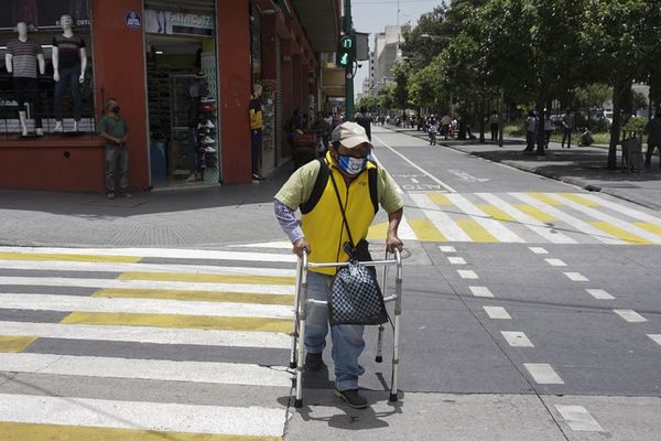 Propagación del coronavirus no permite avizorar una remisión de la pandemia - Mundo - ABC Color