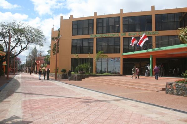Emergencia Sanitaria por tiempo indefinido en San Lorenzo a consecuencia del aumento de casos