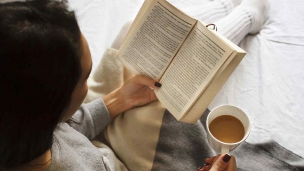 Seis libros para leer en esta cuarentena