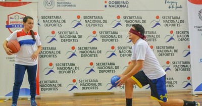 Deporte virtual y asistencia a trabajadores son medidas aplicadas por la SND
