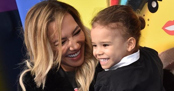 Quién era Naya Rivera: la actriz que dio la vida por su hijo