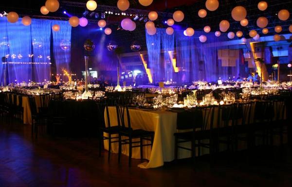 Empresas proveedoras de eventos piden ser incluidas en la fase 4