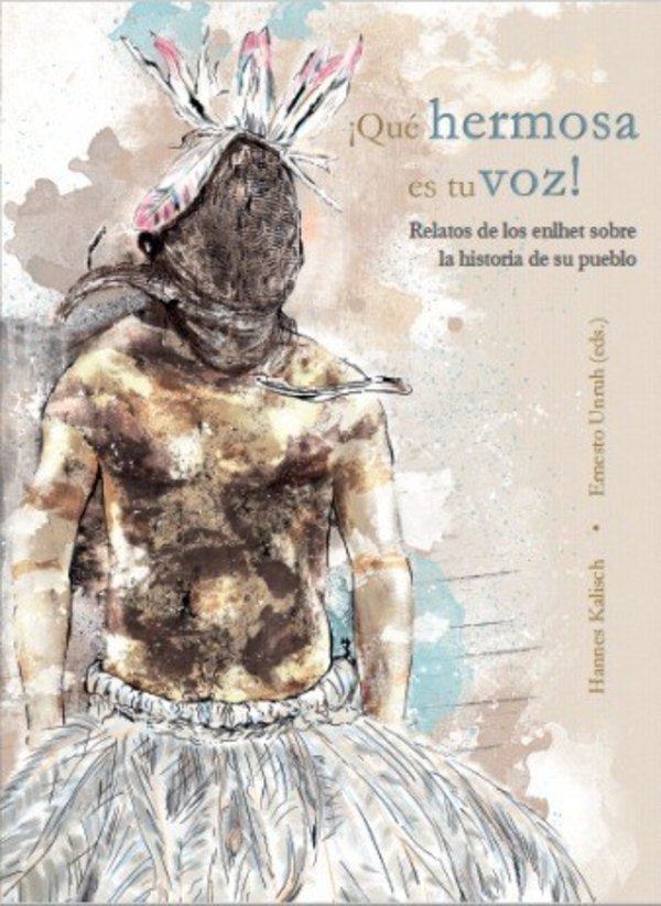 ¡Qué Hermosa Es Tu Voz!