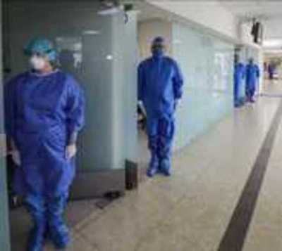 Círculo de Médicos exige no pasar a la fase 4 - Paraguay.com