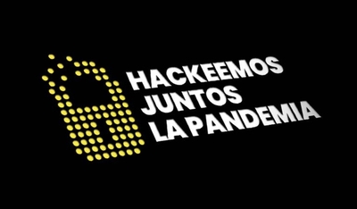 HOY / "Hackeemos Juntos la Pandemia": referentes de las agencias organizan ciclo de charlas virtuales